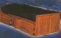 Rotated capt bed 2